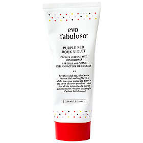 Evo Tube Colour Treatment Purple Red 220ml