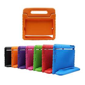 billigamobilskydd.se Standcase Barnfodral iPad Mini 1/2/3/4/5 (Black) 42679