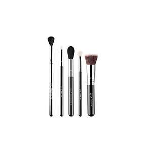 Sigma Most-Wanted Brush Set