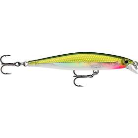 Rapala Shadow Rap OG 11cm Imitasjon av døende byttefisk