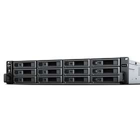 Synology RackStation RS2423RP+