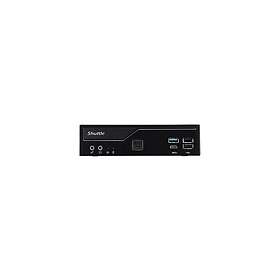 Shuttle DH610S (Black)