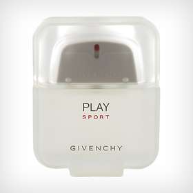 Buy Givenchy Play Sport edt 100ml from - PriceSpy