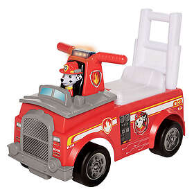 Paw Patrol Gåbil Car