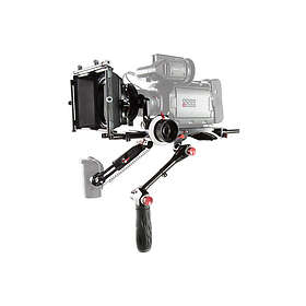 Shape Blackmagic Ursa Mini mini kit matte box follow