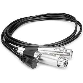 Hosa CYX402F