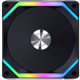 Lian Li UNI FAN SL V2 120 RGB Reverse 120mm 28mm Black