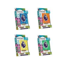 Panini Fotbollskort Premier League 2023/24 Pocket Tin
