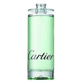 Eau de cartier outlet concentree 200 ml