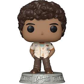 Funko POP! figure Indiana Jones Teddy Kumar