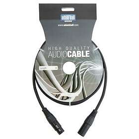 Adam Hall K3DMF0150 DMX/AES/EBU Cable