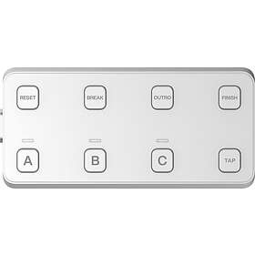 Lava Music LiveDrum Remote Control Pedal