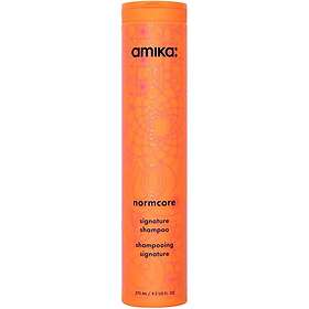 Amika Normcore Signature Shampoo 275ml