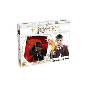 Winning Moves Harry Potter Horcrux (1000) Golv