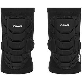 XLC Kw-s03 Knee Guards Svart M Man