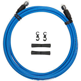Jagwire Hydraulic Brake Hose Quick Fit Blue