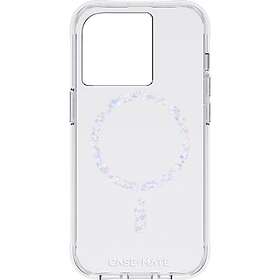 Case-Mate Clear Twinkle Diamond w/ MagSafe (iPhone 14 Pro)