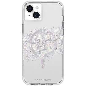 Case-Mate Karat Touch of Pearl w/ MagSafe (iPhone 15 Plus)