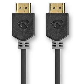 Nedis Ultra High Speed HDMI Cable 8K 5 meter