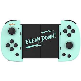 PXN P30 Pro Wireless Gaming Controller with Smartphone Holder