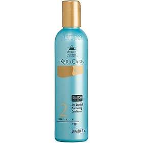 KeraCare Dry & Itchy Scalp Conditioner 240ml
