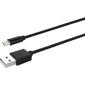 Essentials USB-A to Lightning Cable