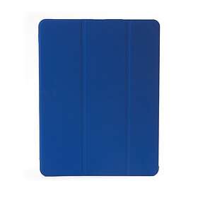Pomologic Book Case (iPad Pro 12.9) Blå