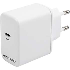 Essentials Wall Charger PD 30W