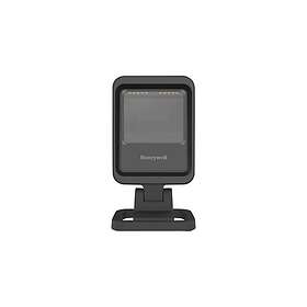 Honeywell GENESIS XP 7680G 2D BLACK USB KIT 1D/2D/PDF 3M