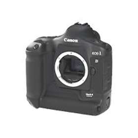 Find the best price on Canon EOS 1D Mark II Compare deals on