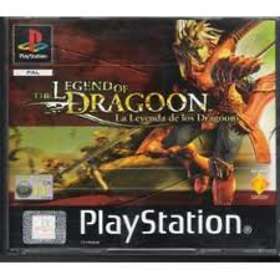 Find the best price on The Legend of Dragoon PS1 Compare deals