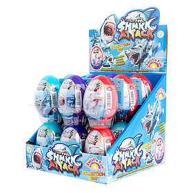 Shark Attack Surprise Egg