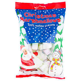Marshmallows Jul