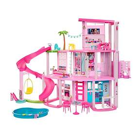 Fhy73 discount barbie dreamhouse