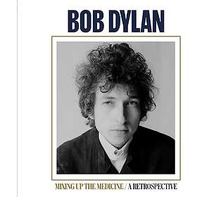 BOB Dylan Mixing Up The Medicine A Retrospective CD