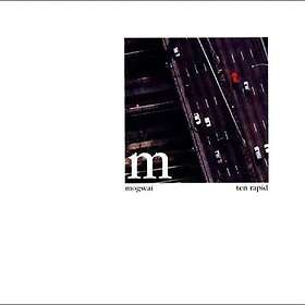 Rapid Mogwai Ten (Collected Recordings 1996-1997) Vinyl
