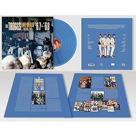 Live On Air Vol.1 '66-'67 Vinyl