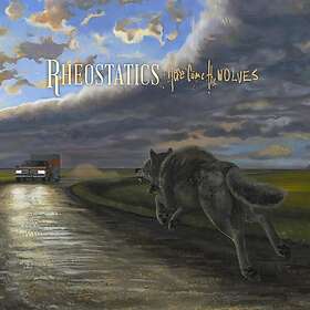 Wolves Rheostatics Here Come The Vinyl