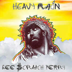 Lee "Scratch" Perry Heavy Rain Vinyl