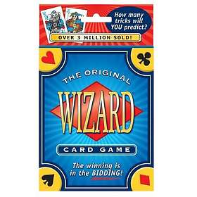 Original Wizard Card Game