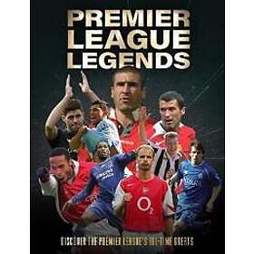 Premier League Legends
