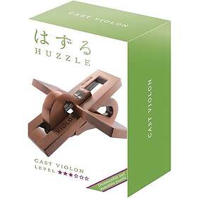 Violin Brain Exercise Level 3