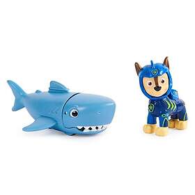 Paw Patrol Hero Pups Chase