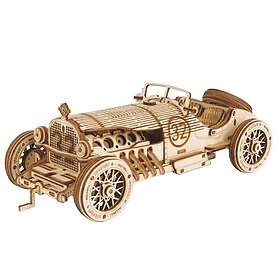 Grand Prix Car Robotime