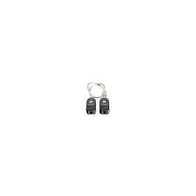 IOGEAR USB Ethernet Extender GUCE51 USB-kabel