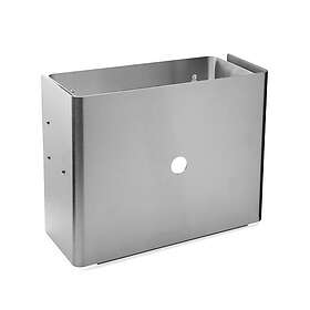 D-Line D-Line Stainless Steel Wastebasket