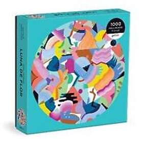 Mina Flower Moon 1000 Pieces