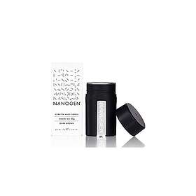 Nanogen Keratin Thickening Hair Fibres 15g