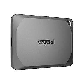 Crucial X9 Pro Portable SSD 2TB