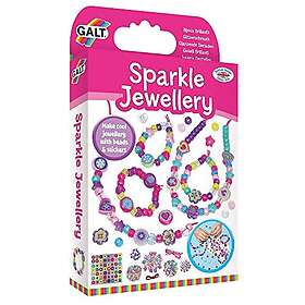 Galt Toys Sparkle Jewellery